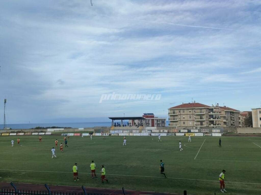 termoli calcio porto ascoli cannarsa