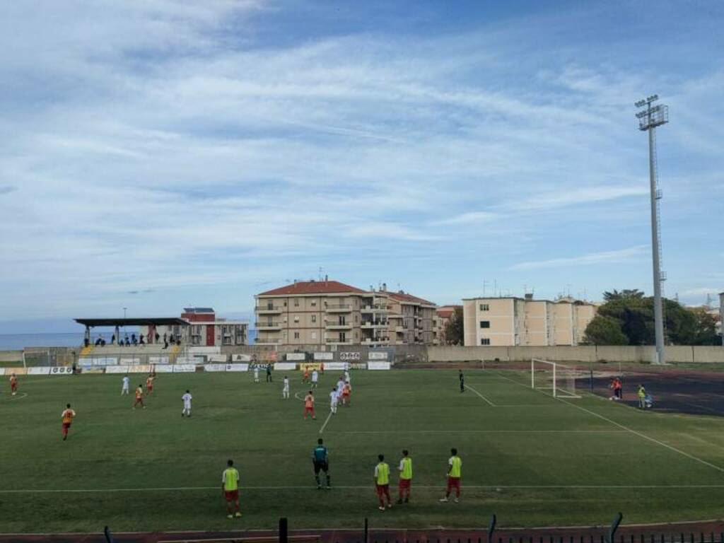 termoli calcio porto ascoli cannarsa