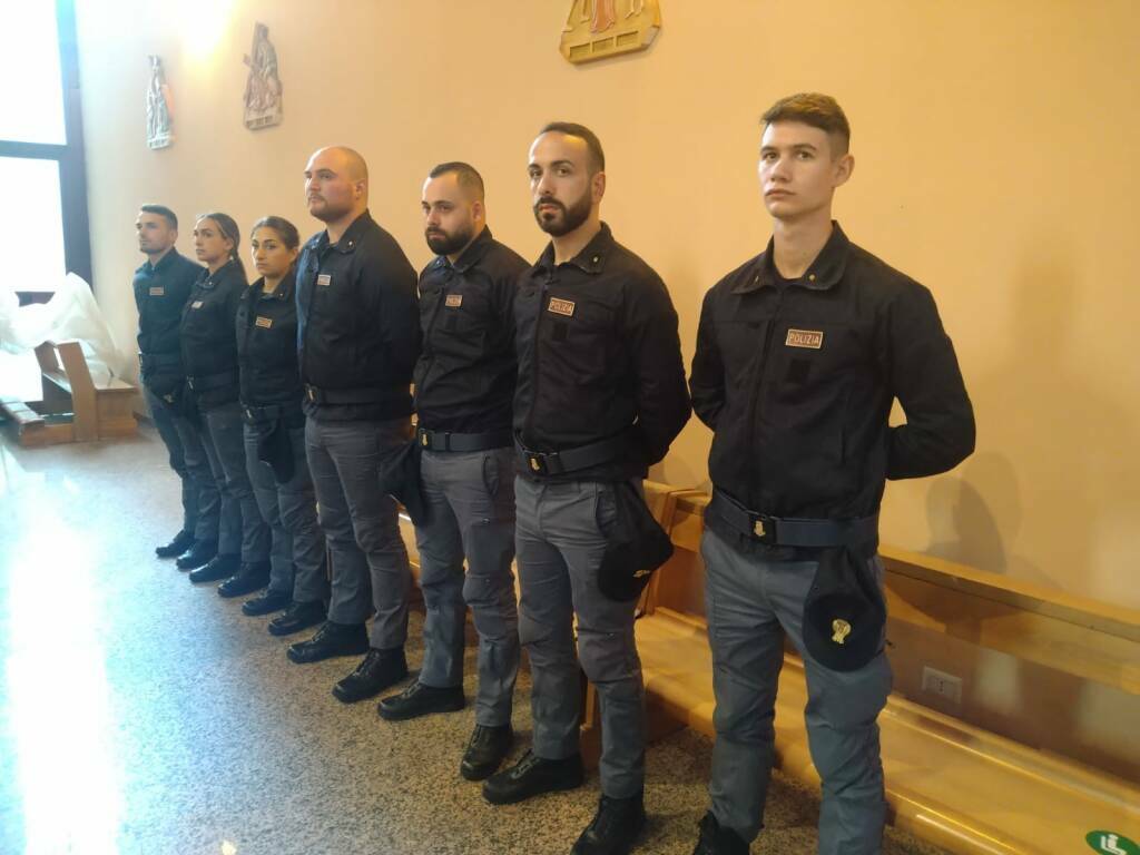 polizia 