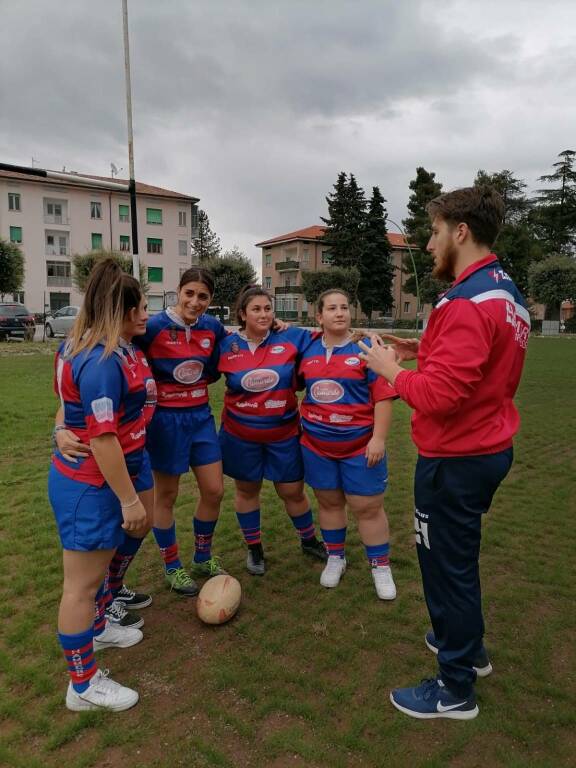 rugby donne hammers