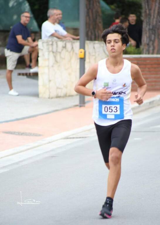 runners termoli