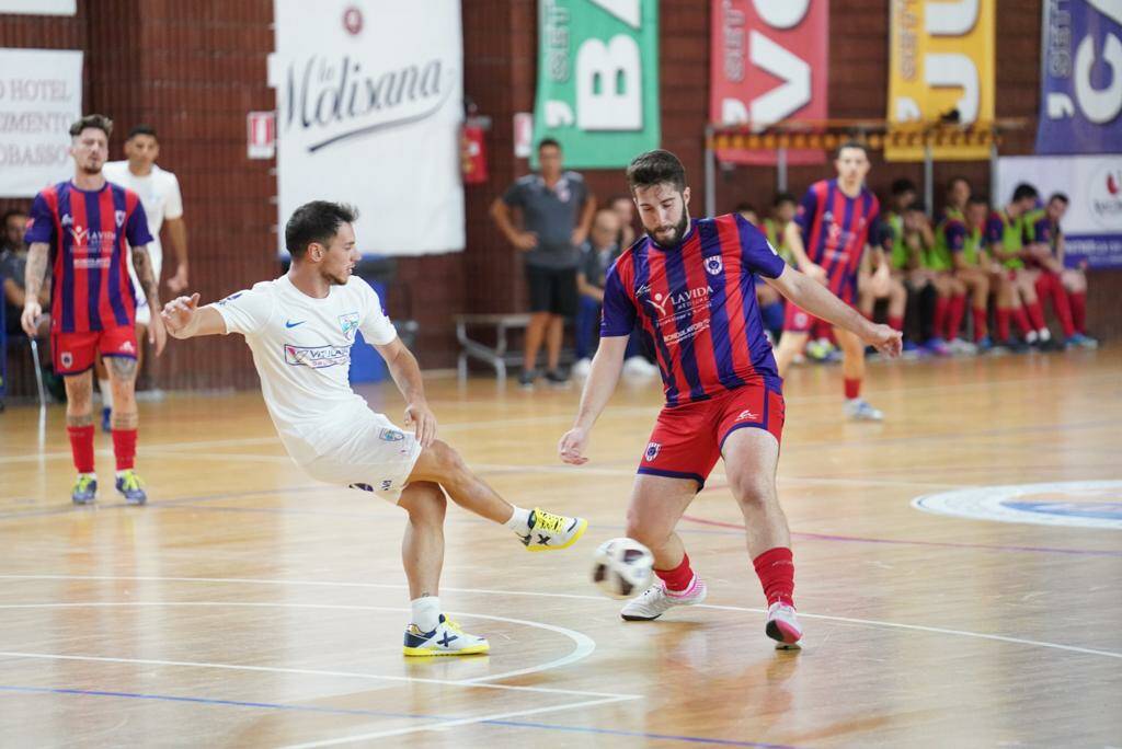 Trofeo Città di Campobasso