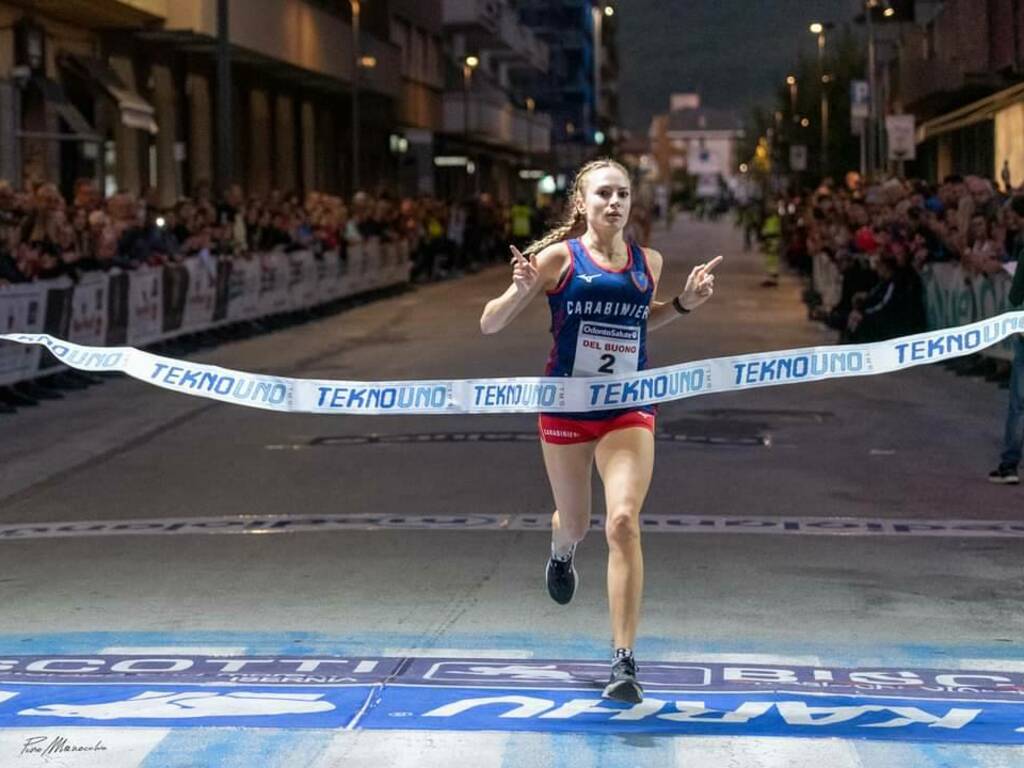 federica del buono corrisernia foto pino manocchio