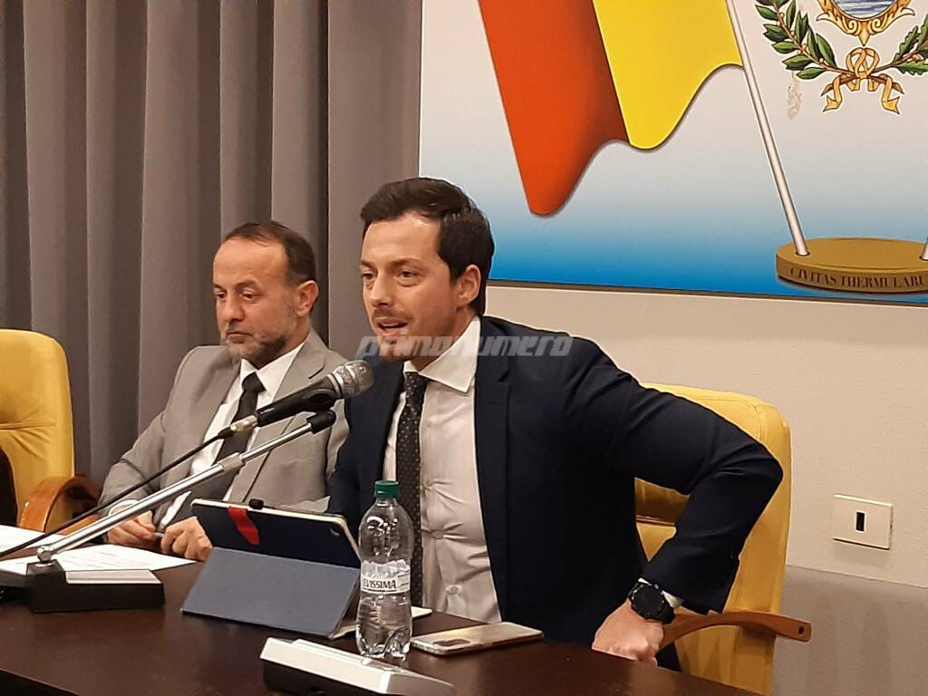 Andrea greco consiglio pos