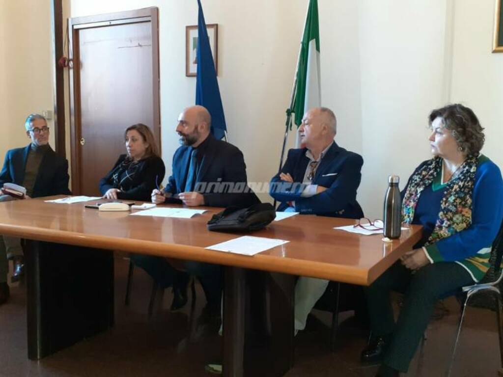 Progetto Form&job comune campobasso