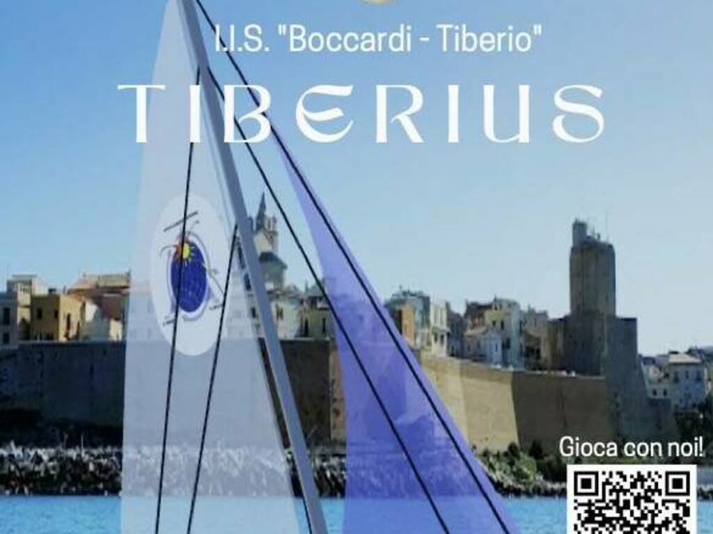 tiberius