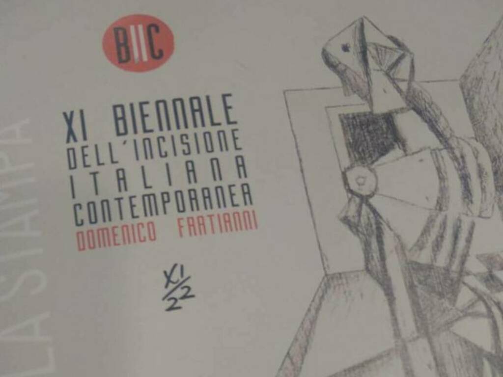 Biennale Fratianni