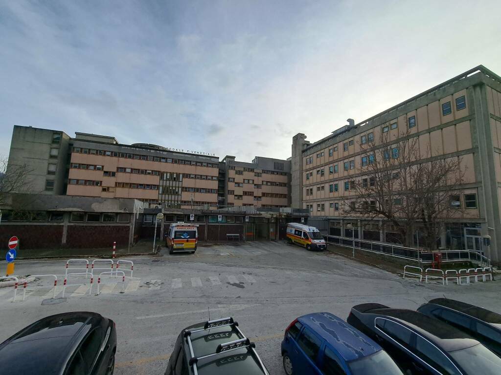 ospedale veneziale
