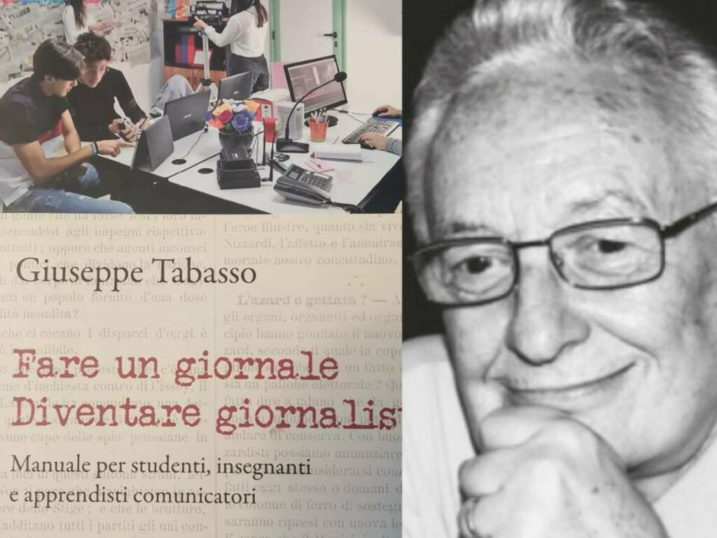 Tabasso libro 