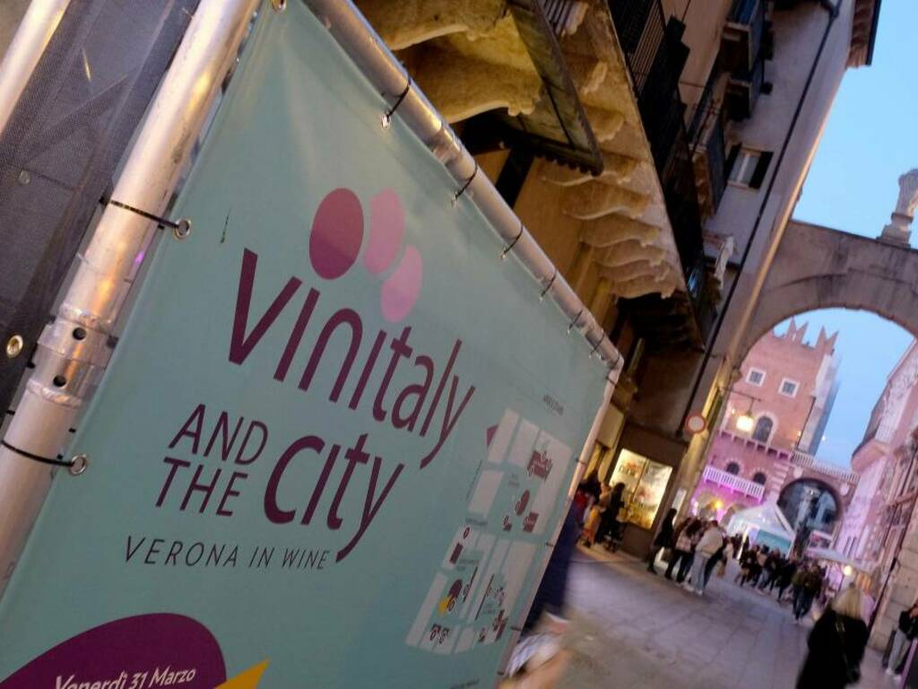 Vinitaly 2023