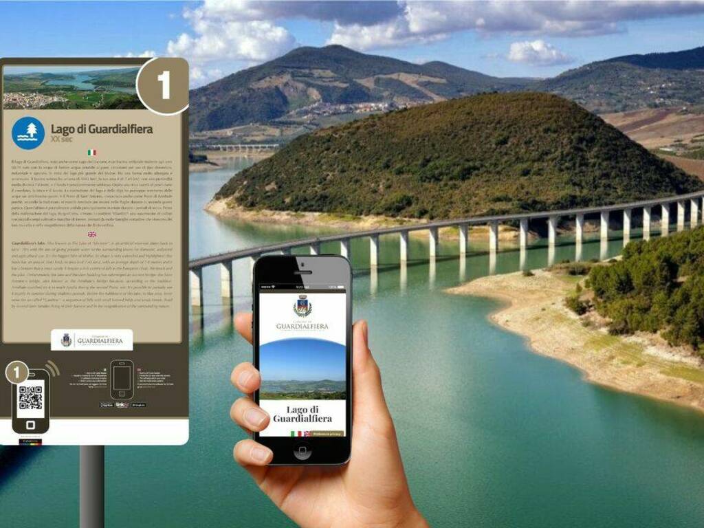 guardialfiera turismo app