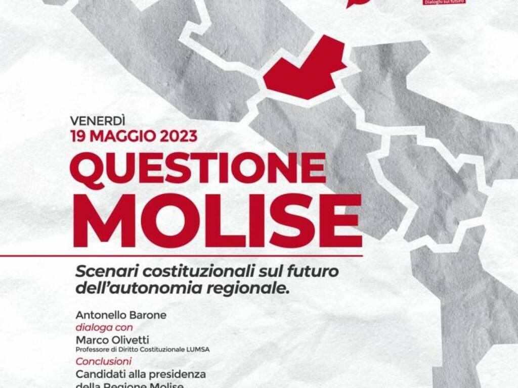 questione molise