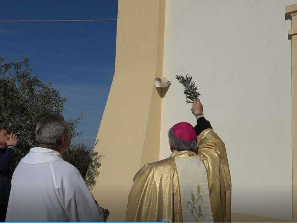 Termoli rivive la tradizione della Madonna a Lungo