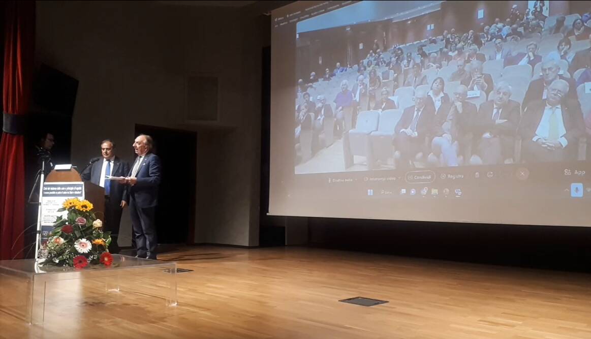 convegno omceo anelli e de gregorio