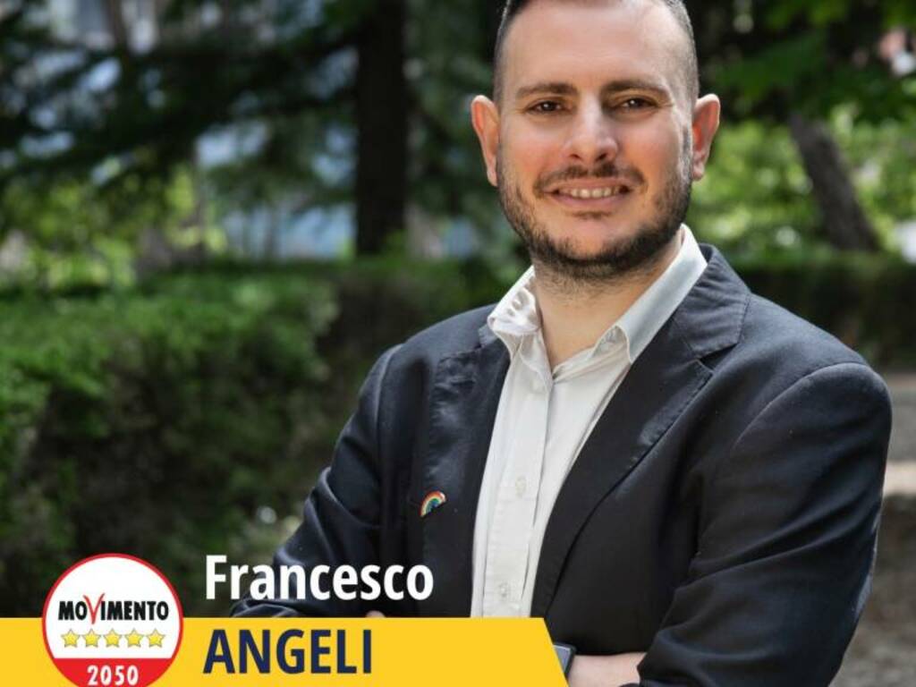 Francesco Angeli