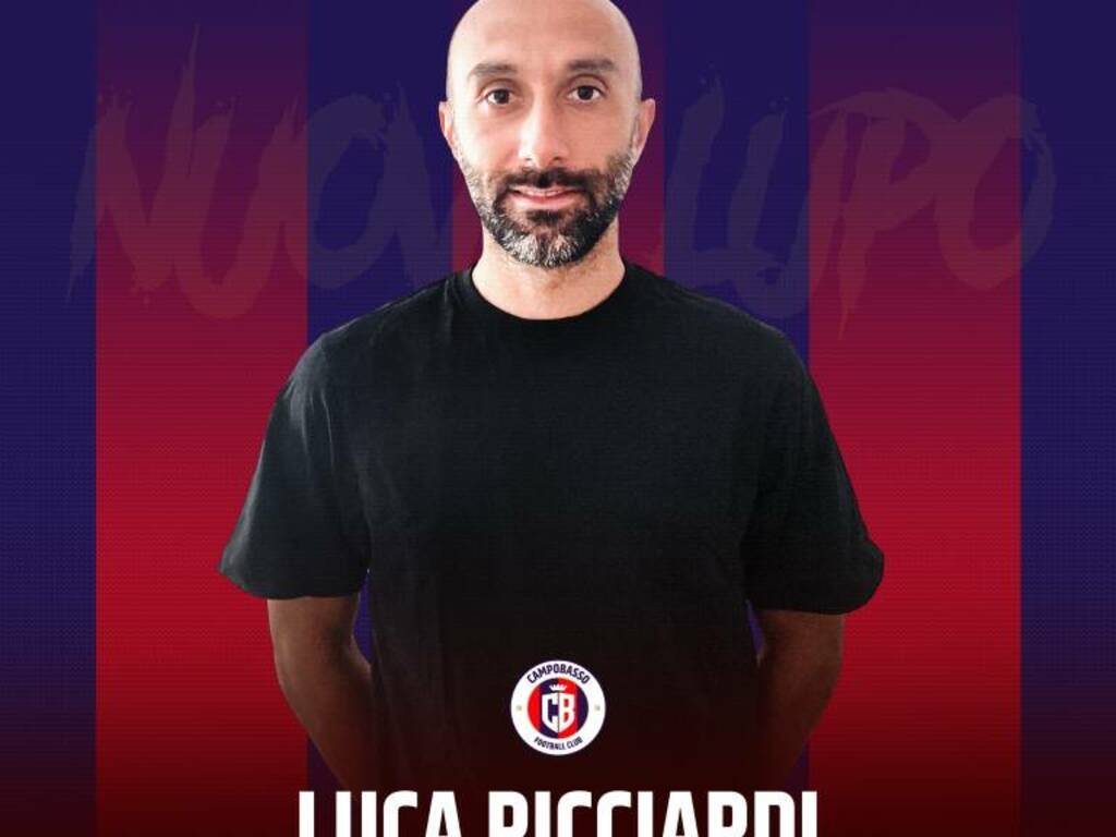 ricciardi luca