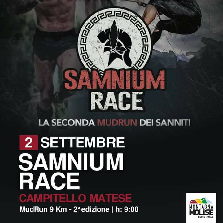 samnium race