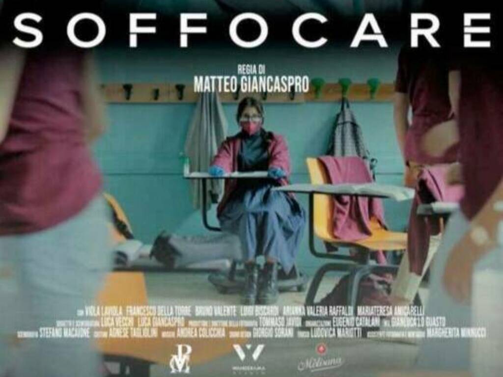 Soffocare corto mario pagano