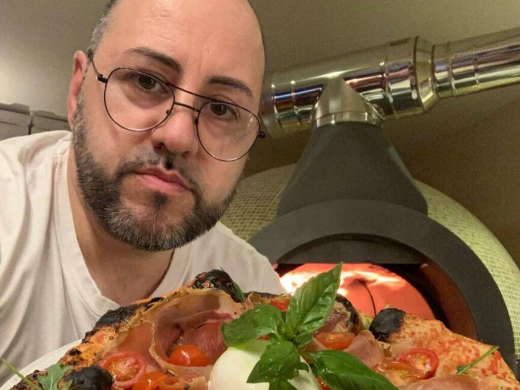 Livio pizza
