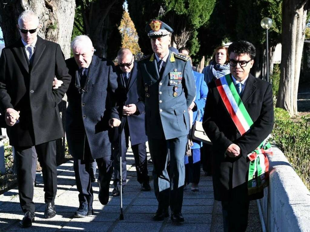 san felice finanza commemorazione 50 zara