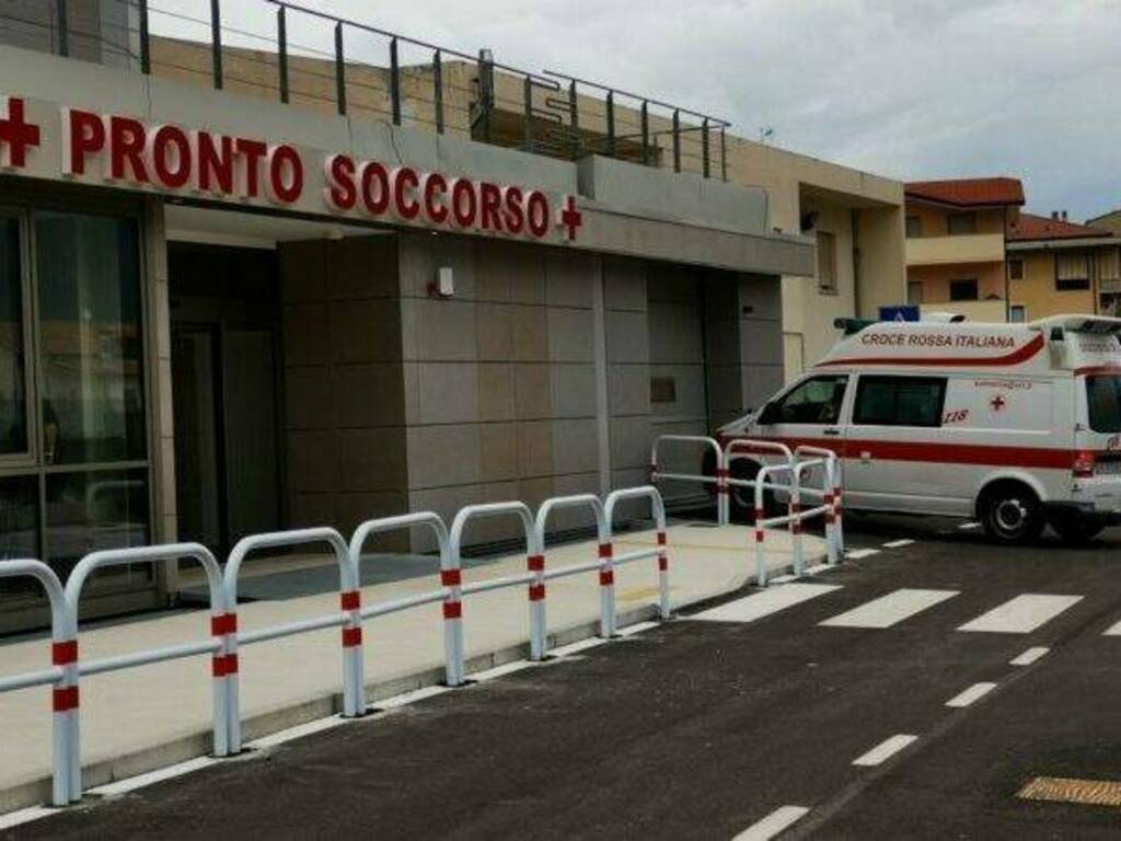 ospedale sulmona