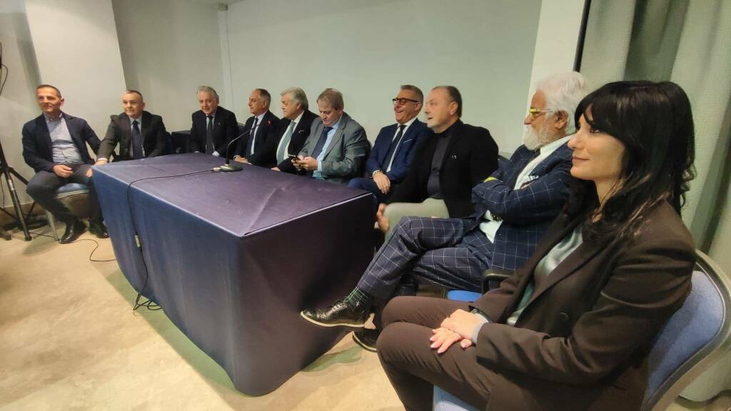 centrodestra candidati sindaci